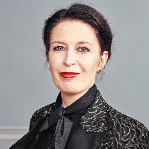 Camilla Kring