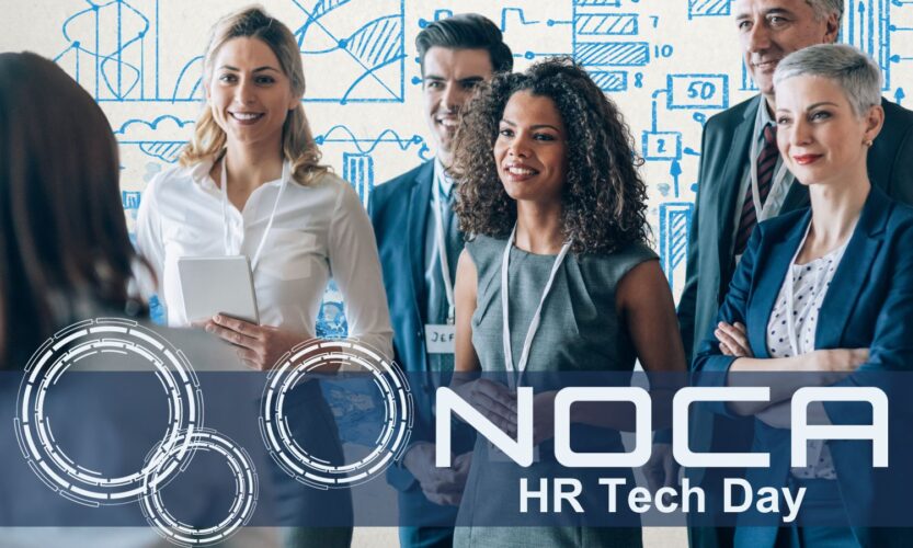 NOCAs HR Tech Day