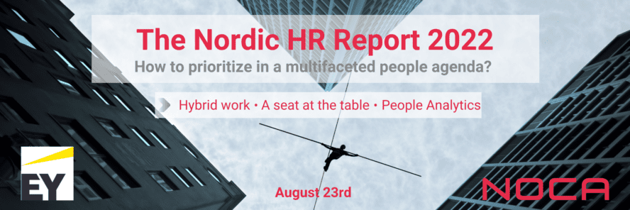Nordic HR - NOCA