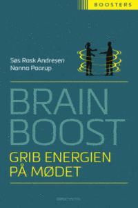 Brain boost - NOCA