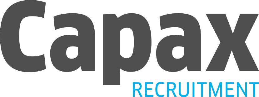 Capax Recruitment