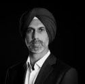 Jass Dhanoa, Senior Manager at Deloitte Consulting
