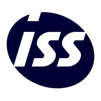 ISS Denmark
