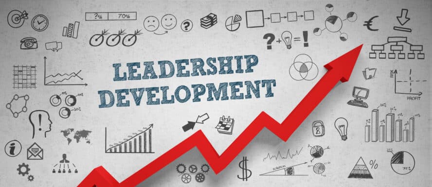 Leadership development - NOCA