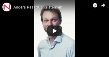 Anders Raastrup Kristensen video